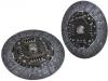離合器片 Clutch Disc:31250-0K201